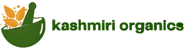 Kahmiri Organics